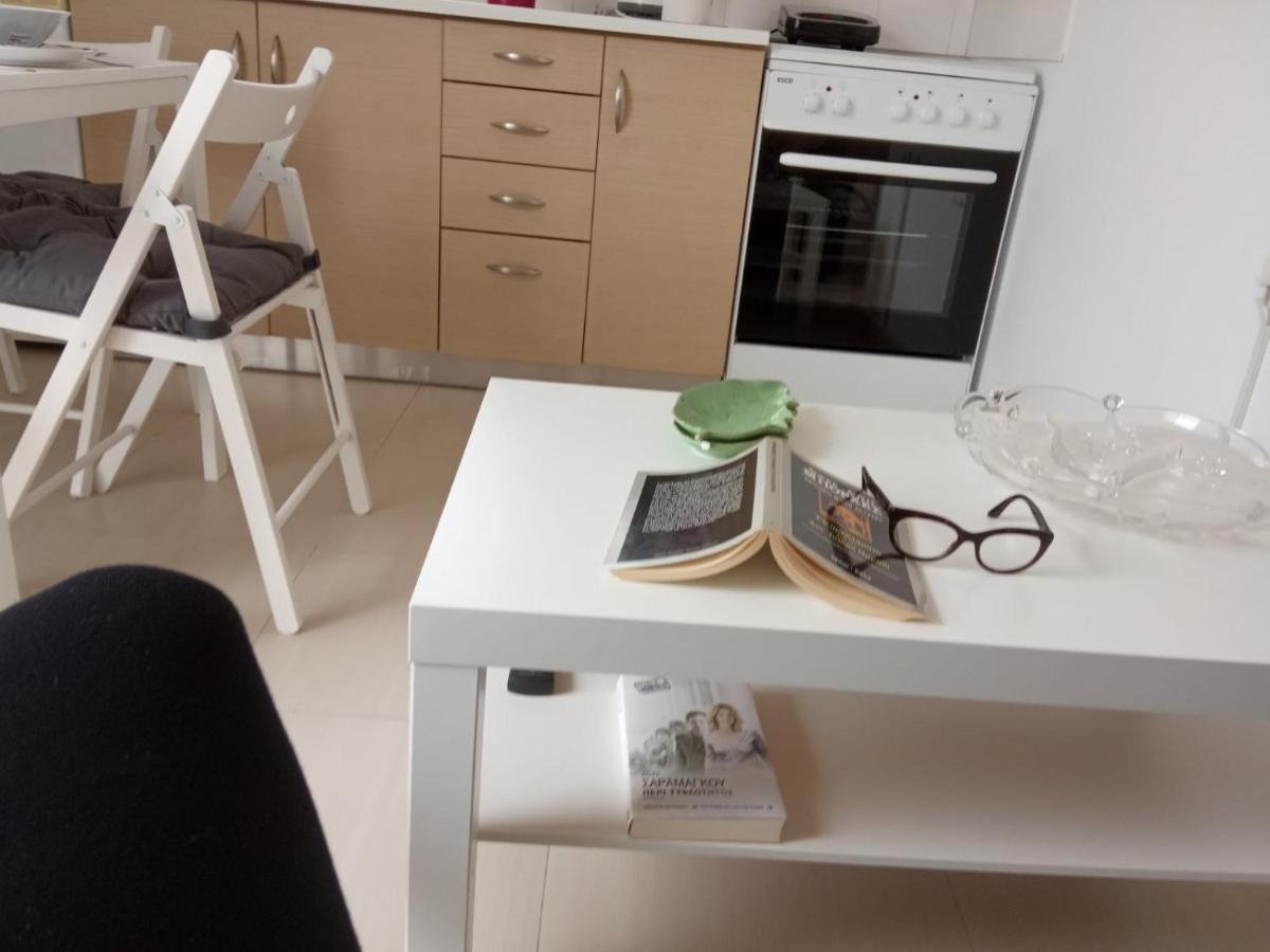Apartment Nikis 3