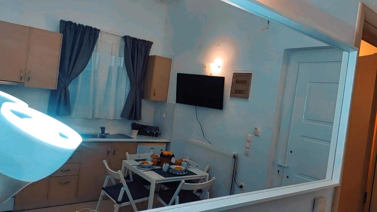 Nikis 3 Apartment Chania (Crete)