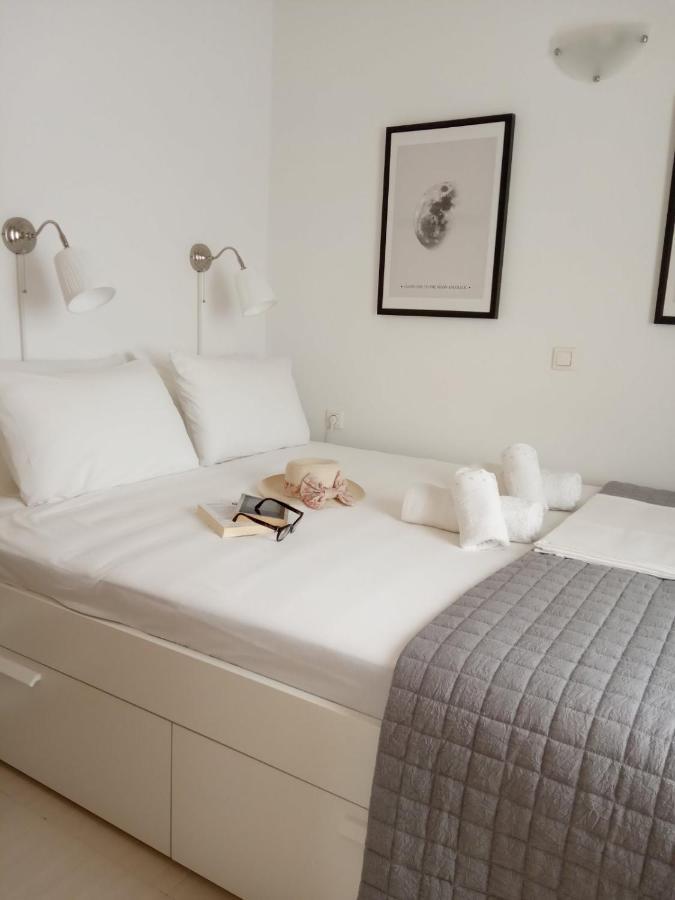 Nikis 3 * Chania (Crete)
