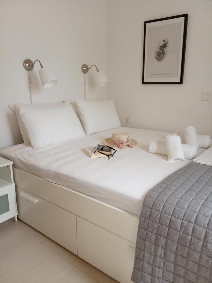 Apartment Nikis 3