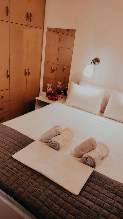 Nikis 3 Apartment Chania (Crete)