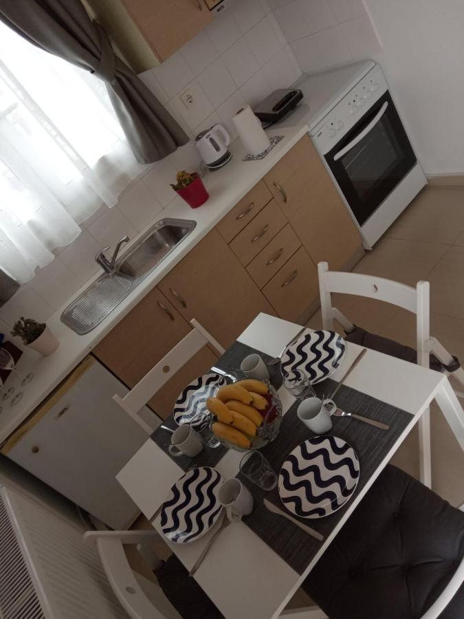 Apartment Nikis 3 Chania (Crete)