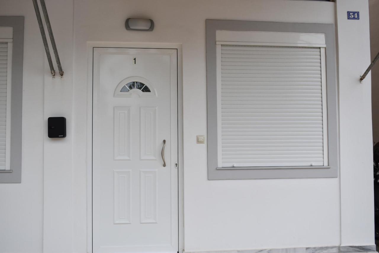 Apartment Rodoula Luxury 1 *