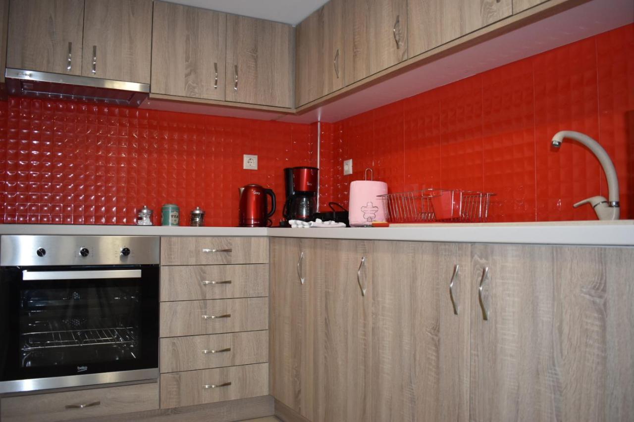 Apartment Rodoula Luxury αpartment 3 Chania (Crete)