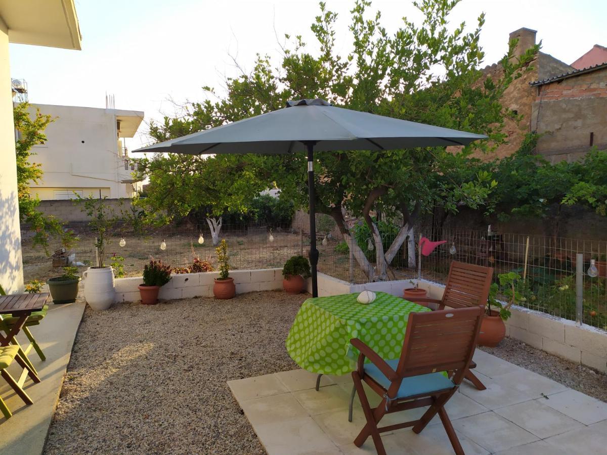 Apartment Sunday Chania 2a Chania (Crete)