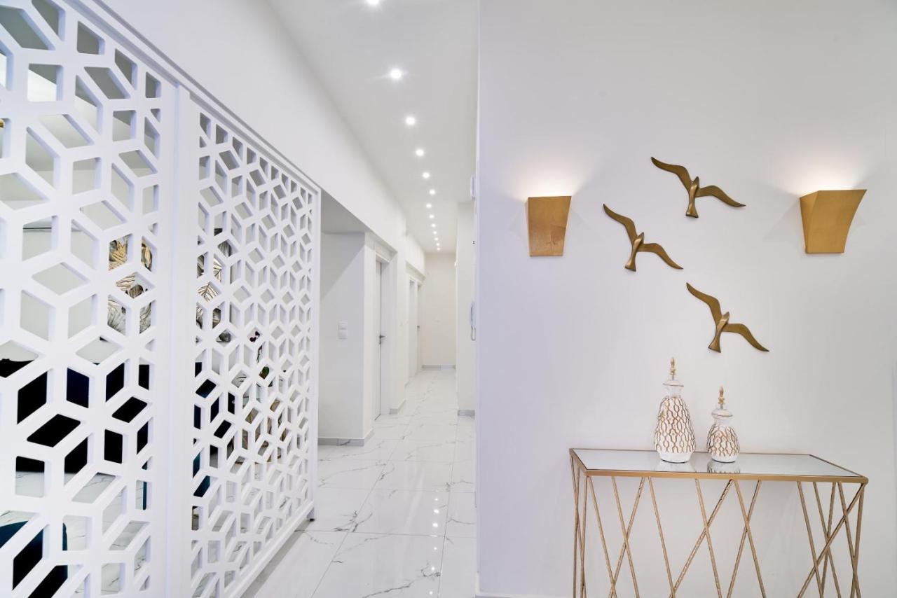 Calliope Villa Chania (Crete)