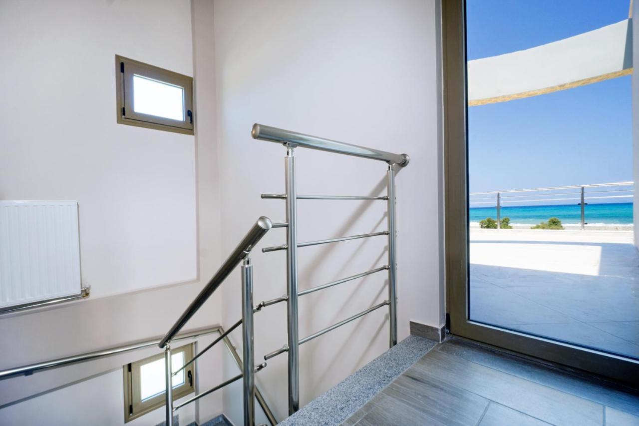 Villa Beach Villas Chania (Crete)