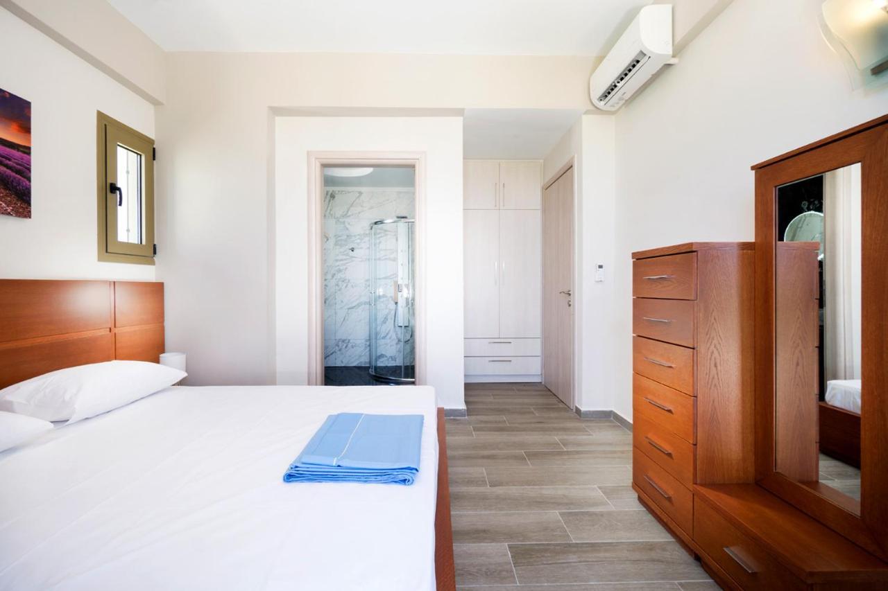 Beach Villas Villa