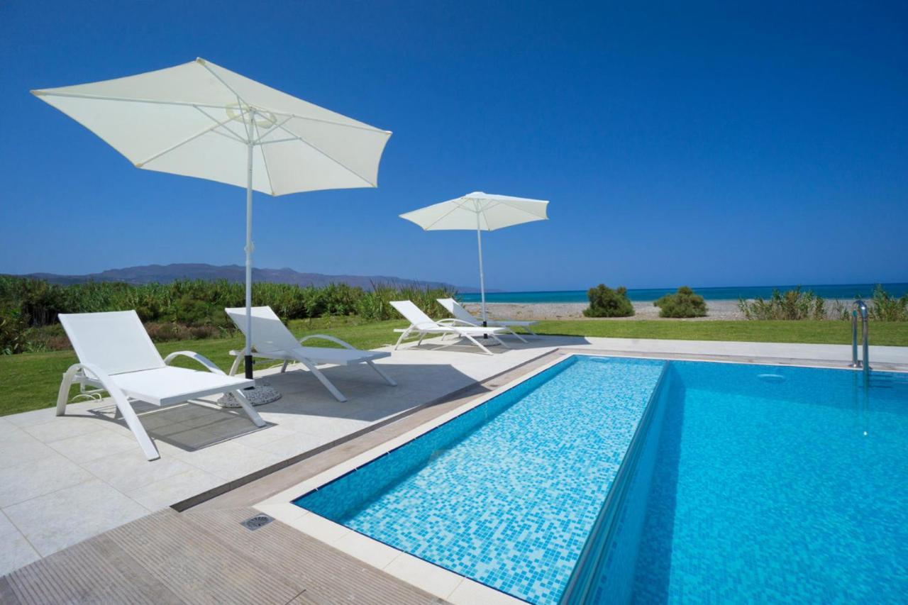 Beach Villas Villa