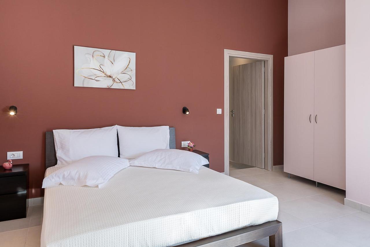 M 100m From The Chania (Crete)