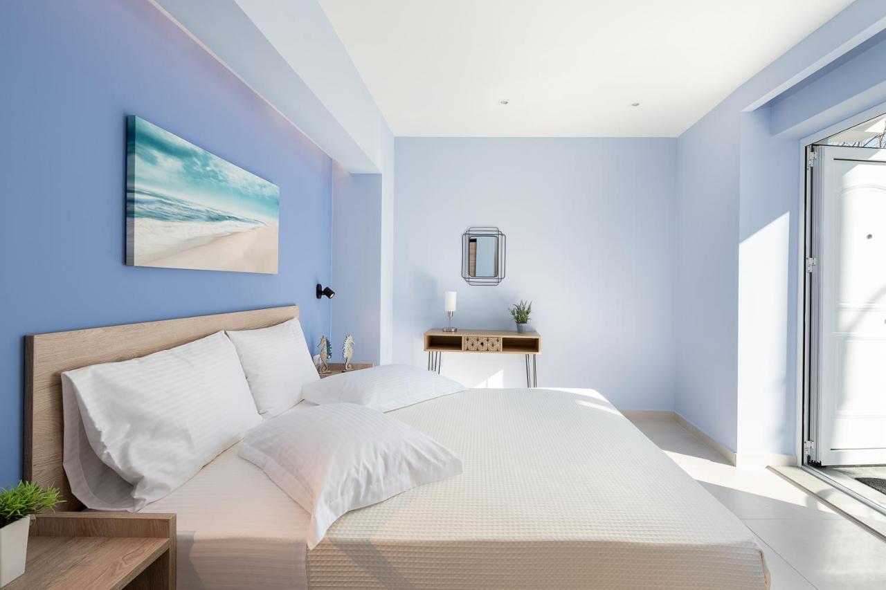 Apartment M 100m From The *