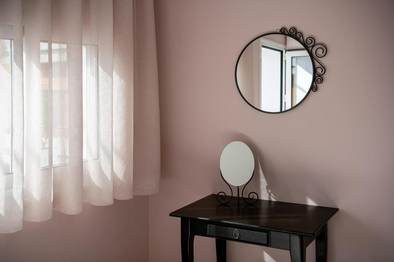 Apartment M 100m From The Chania (Crete)
