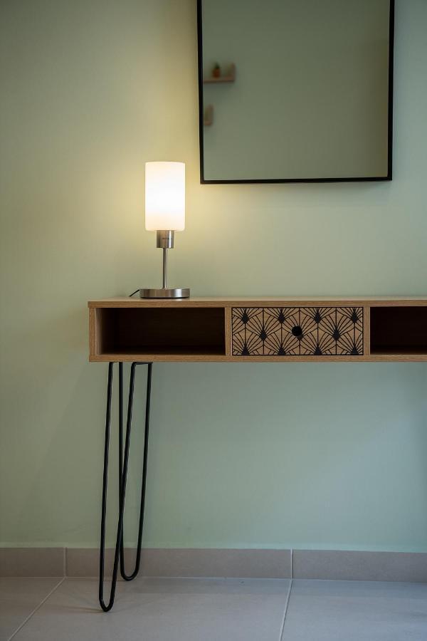 Apartment M 100m From The