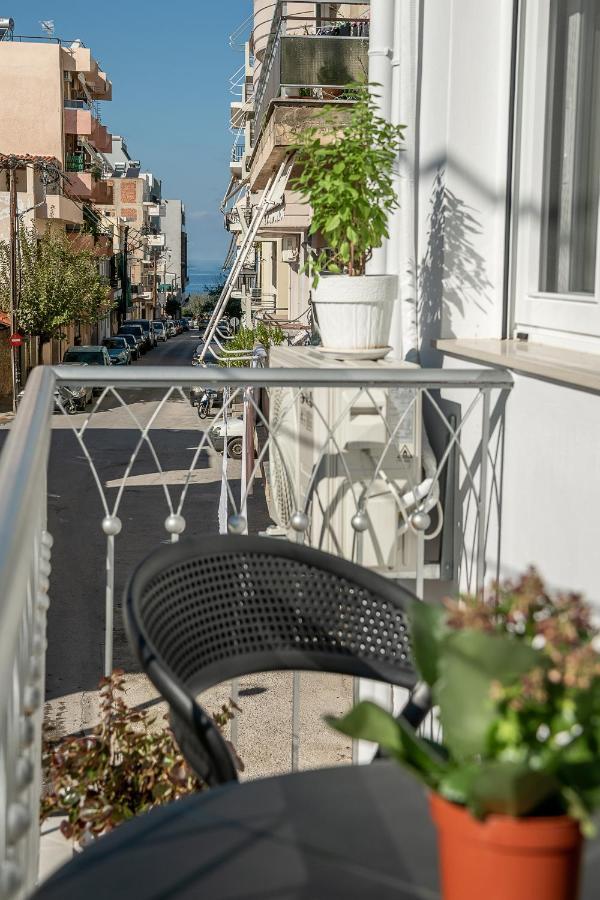 Apartment M 100m From The *