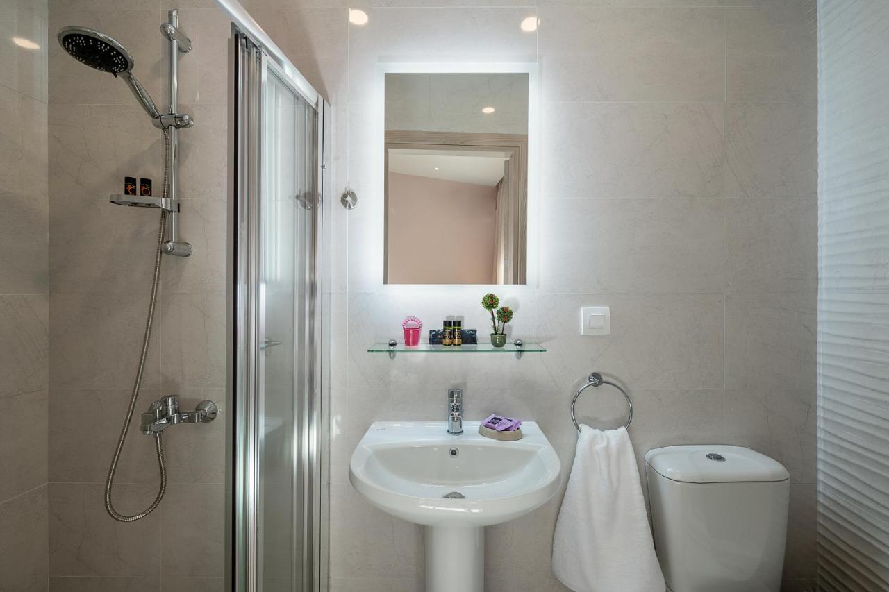 M 100m From The Apartment Chania (Crete)