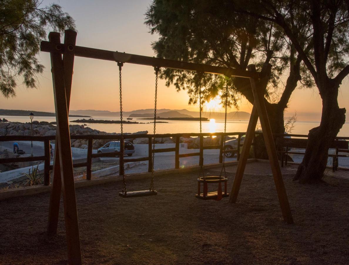 M 100m From The Chania (Crete)