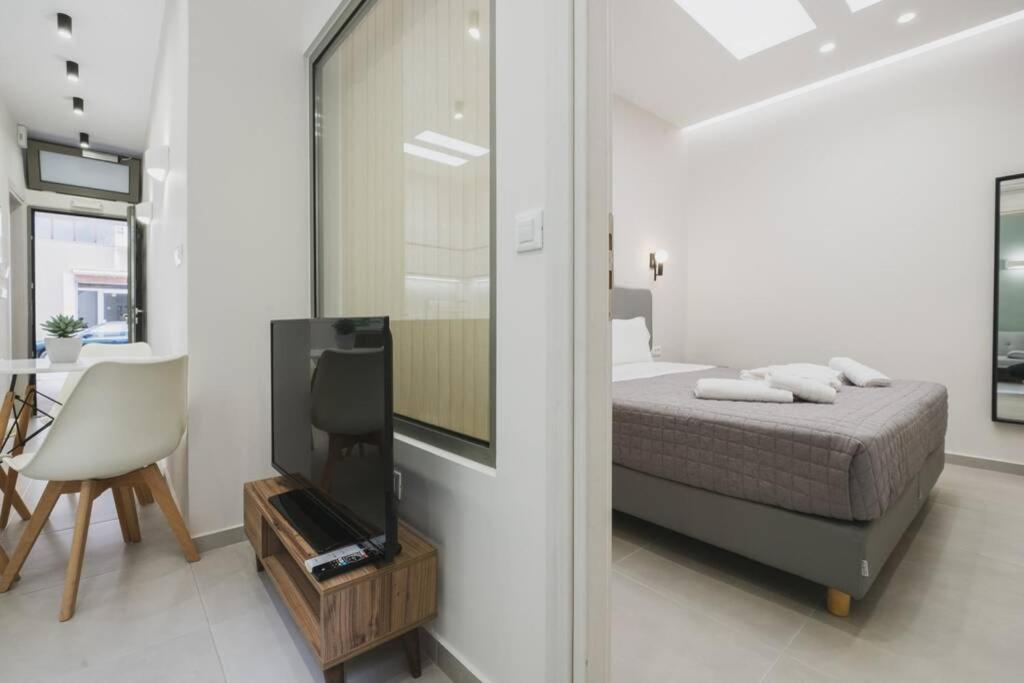 Peris 1 - Near Old Town With Parking Apartment *