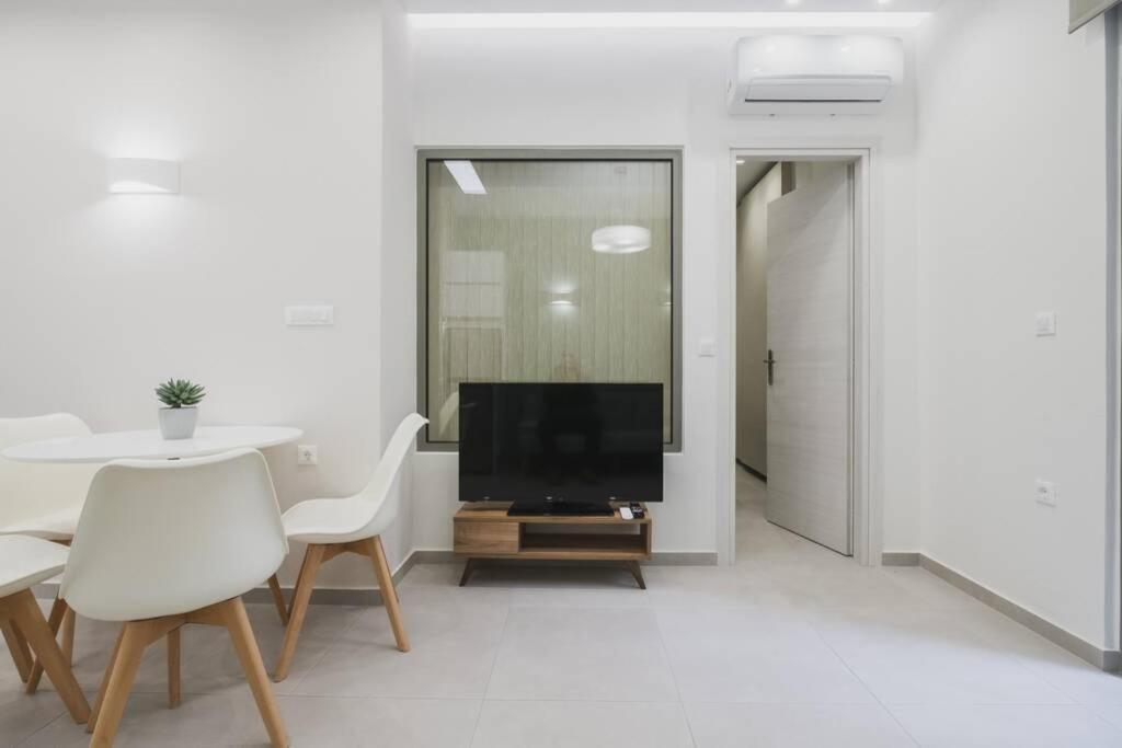 Peris 1 - Near Old Town With Parking Chania (Crete)