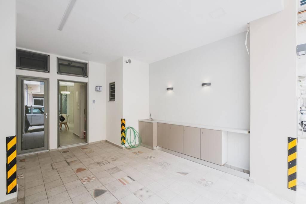 Apartment Peris 1 - Near Old Town With Parking Chania (Crete)