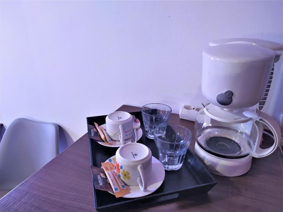 Guest house Diporto