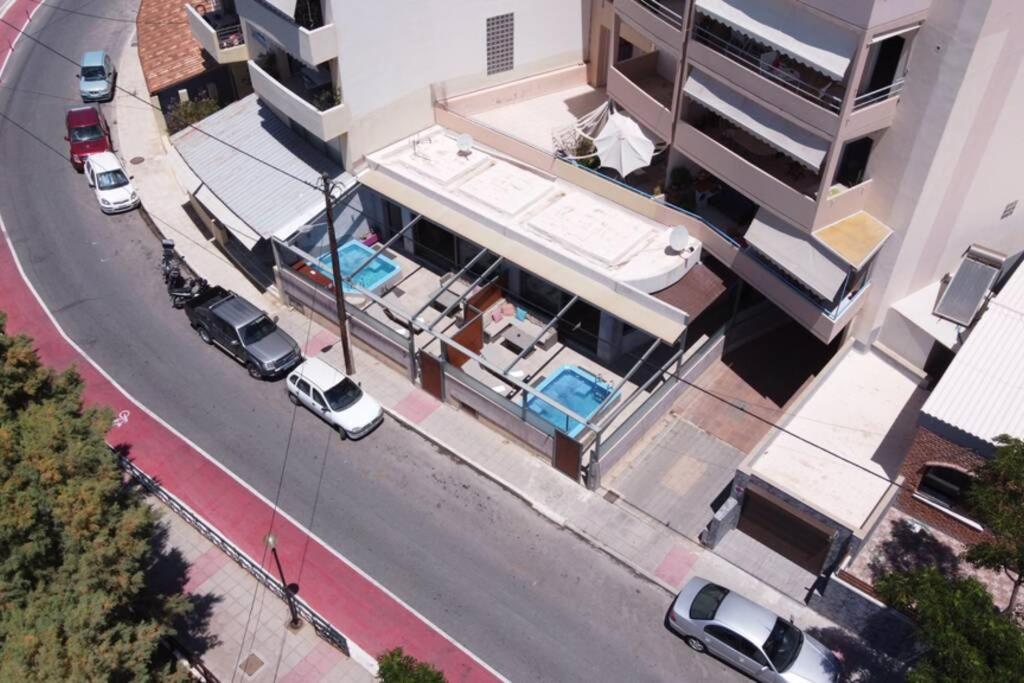 Vakantiehuis Family Luxury *