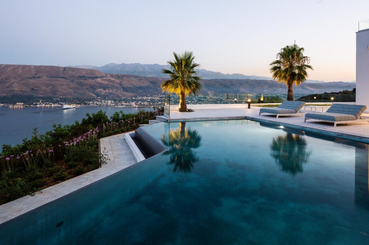 Paul's Mansion Villa *