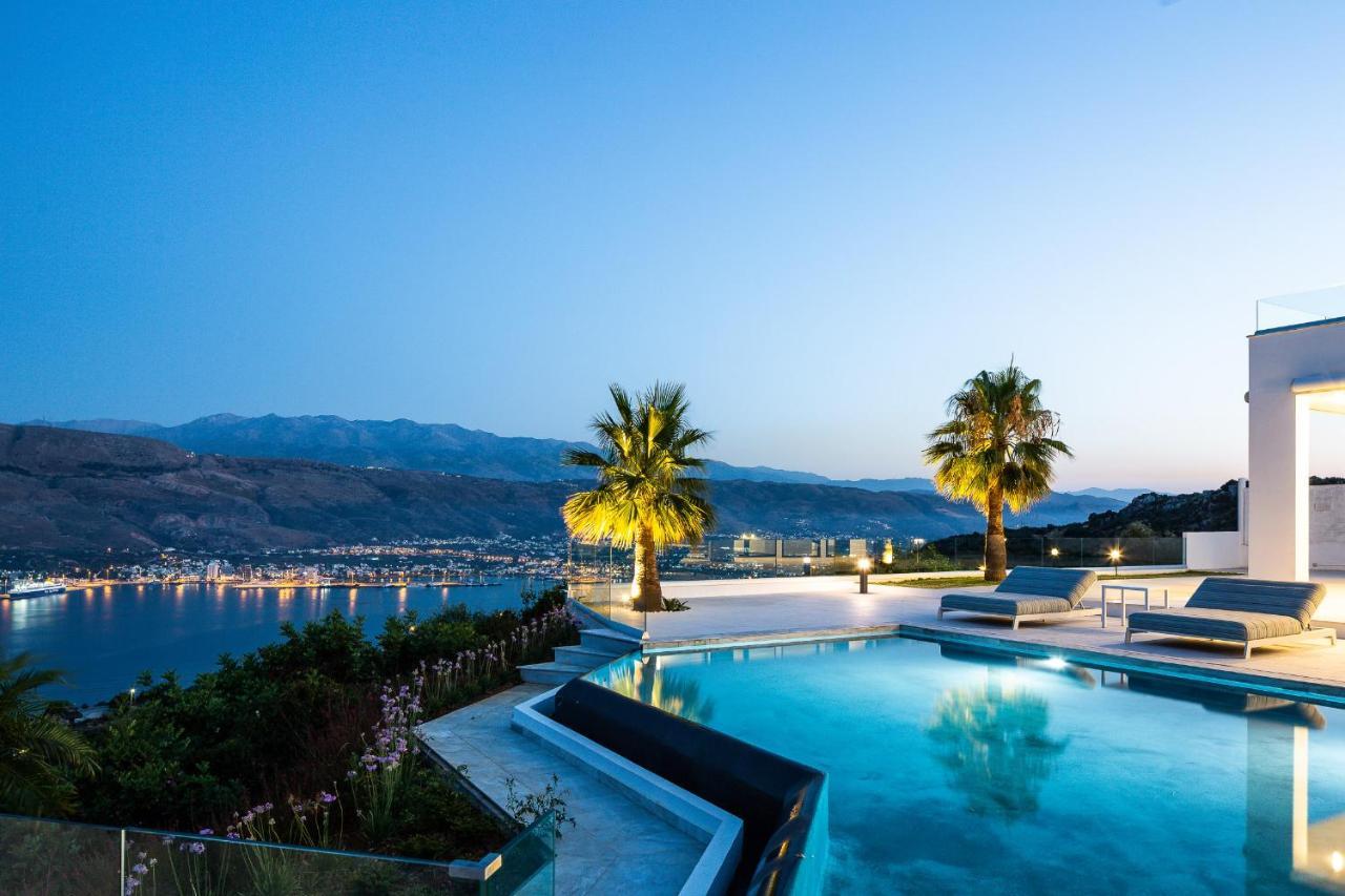 Paul's Mansion Villa Chania (Crete)