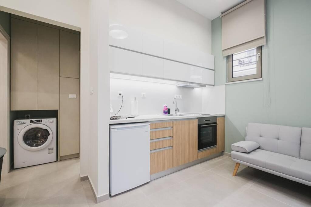Peris 2 - Near Old Town - Ac, Washer