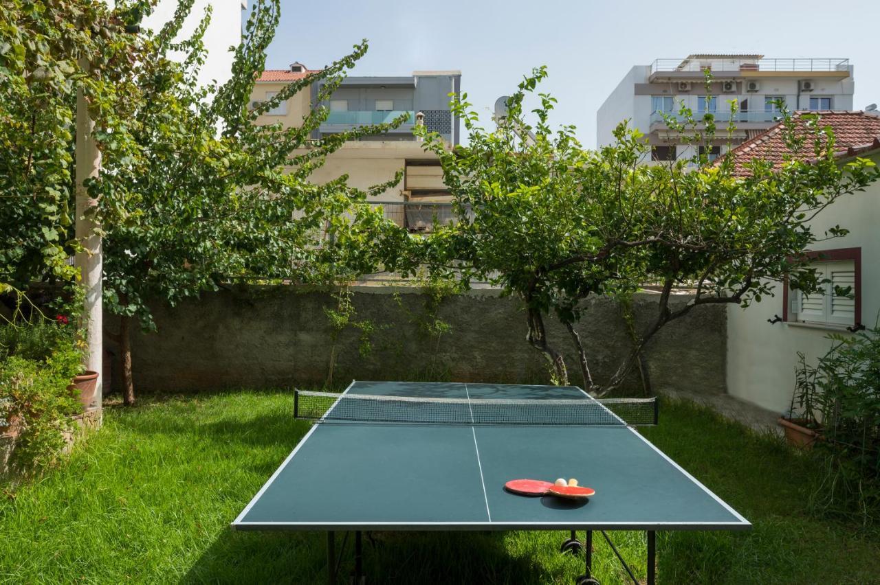 Peraspitaki Apartment