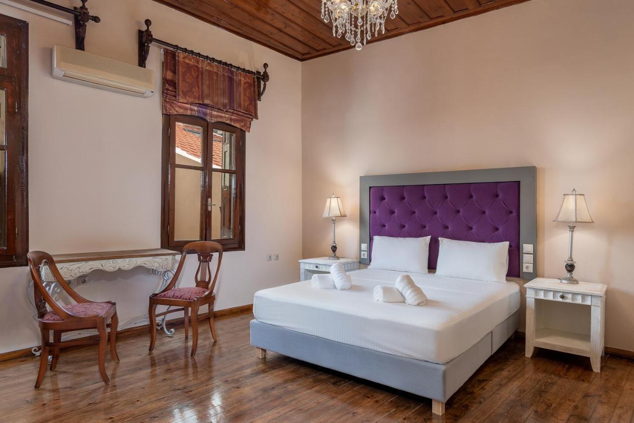 Inn Old Town Chania (Crete)