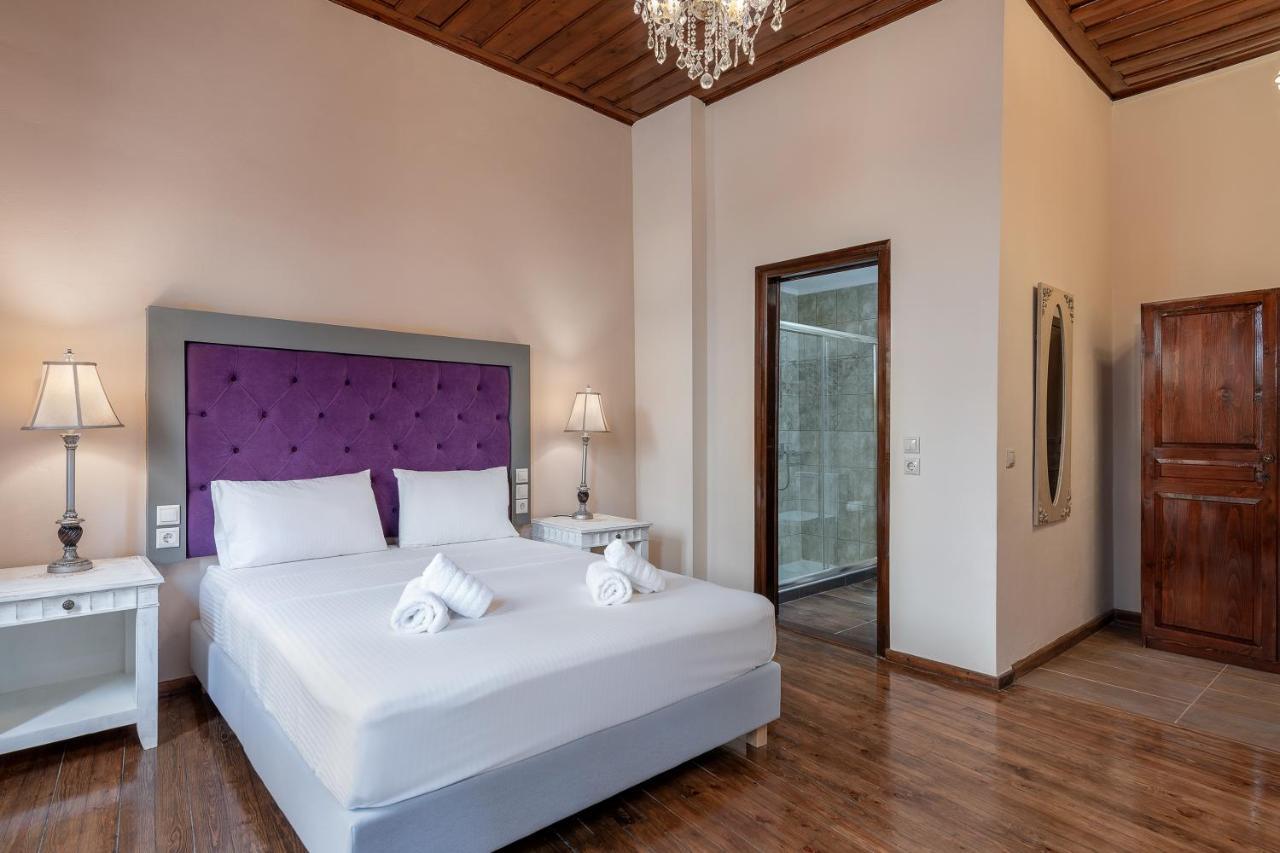 Inn Old Town Chania (Crete)