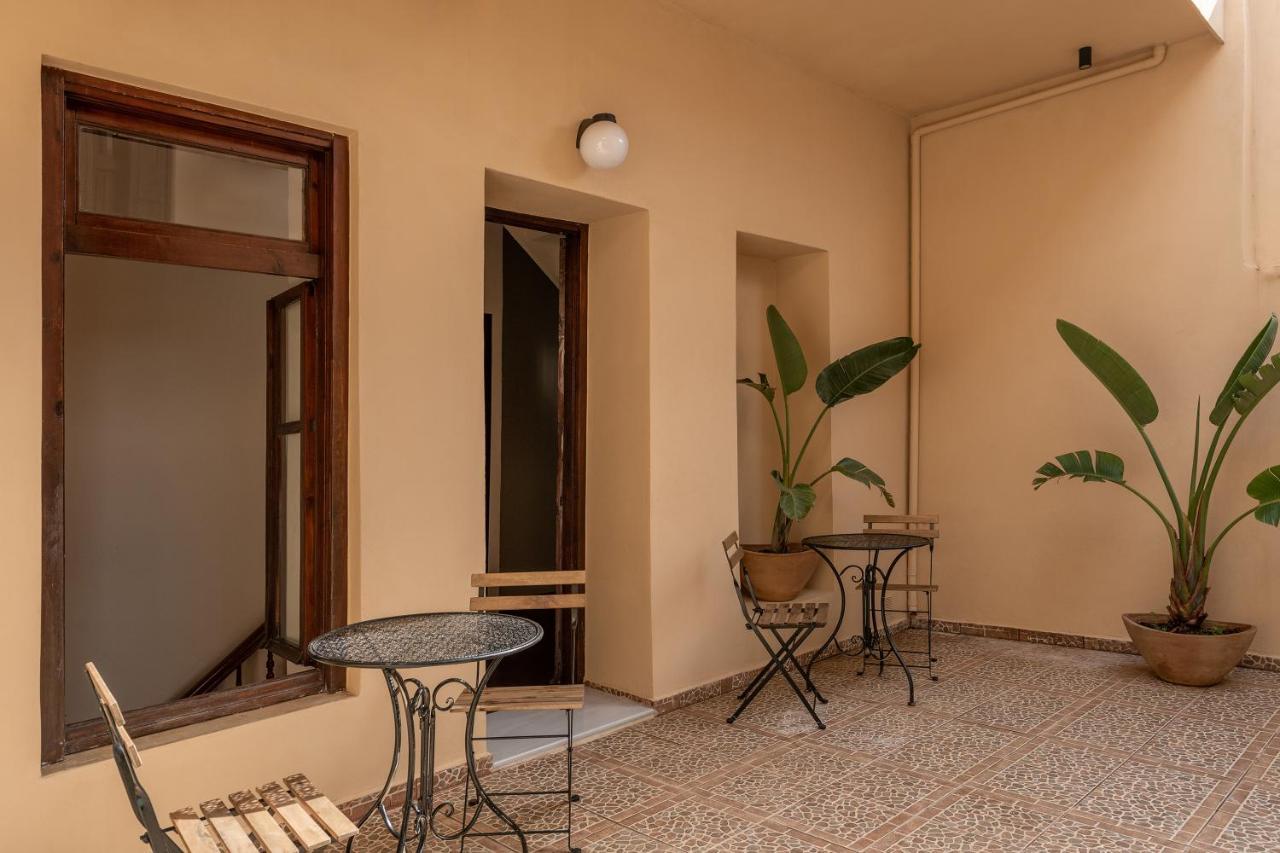 Inn Old Town Chania (Crete)