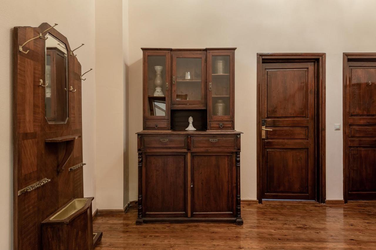 Old Town Inn 3*