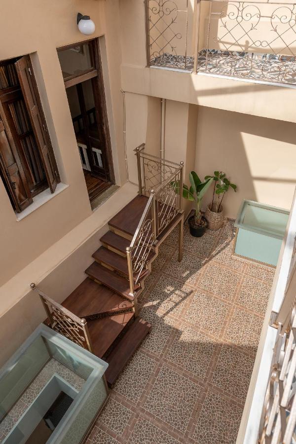 Old Town Chania (Crete)