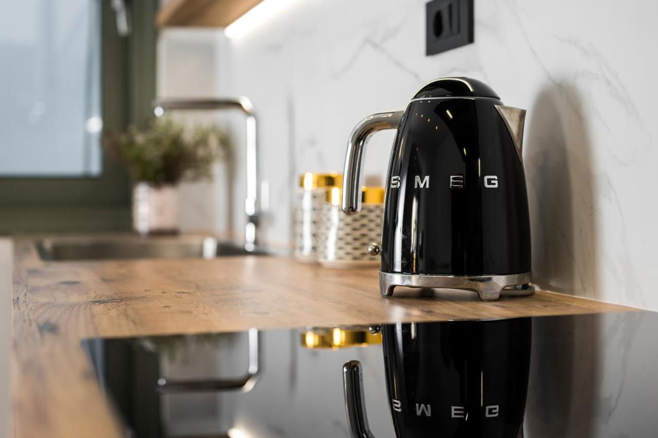 Apartment Casa 28 Iii