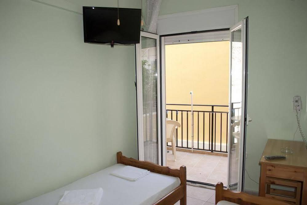 Apartment Semeli Studios *