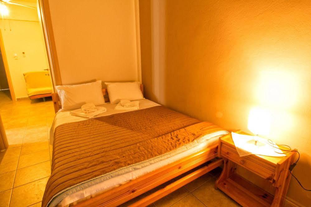 Apartment Semeli Studios Chania (Crete)