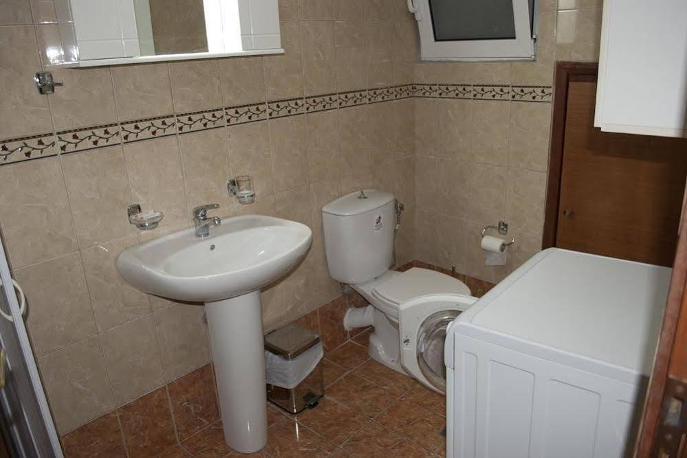 Apartment Semeli Studios