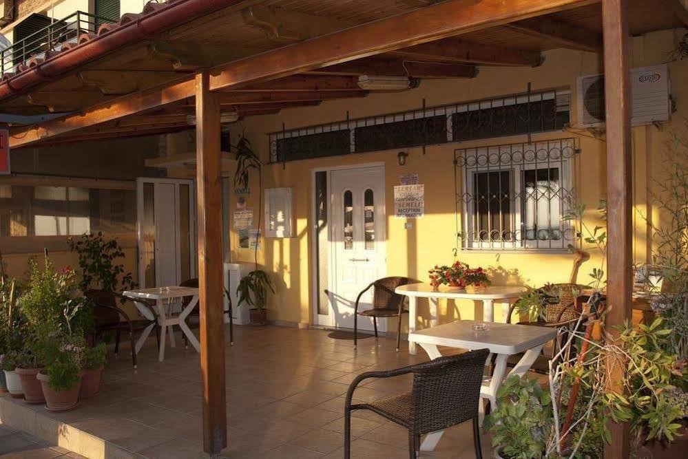 Semeli Studios Apartment Chania (Crete)