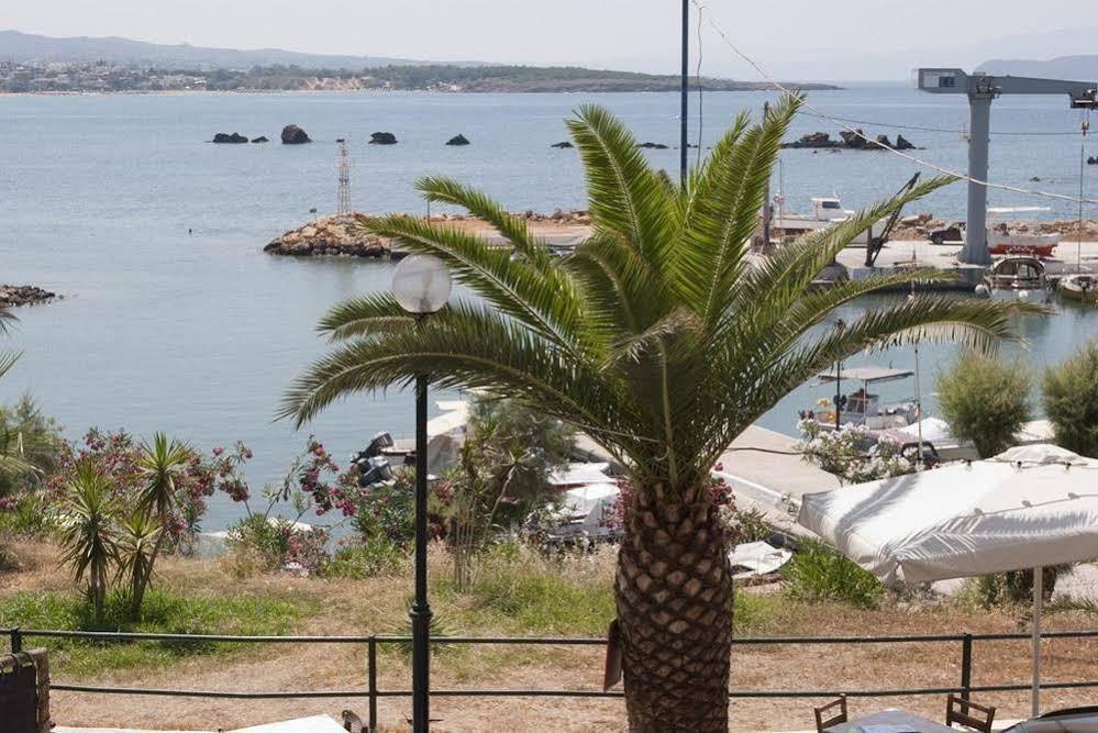 Semeli Studios Apartment Chania (Crete)