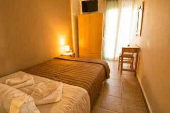 Apartment Semeli Studios