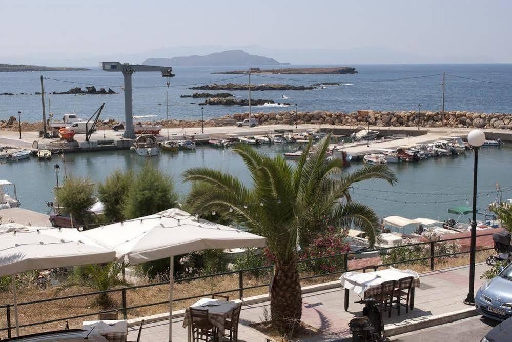 Semeli Studios Chania (Crete)