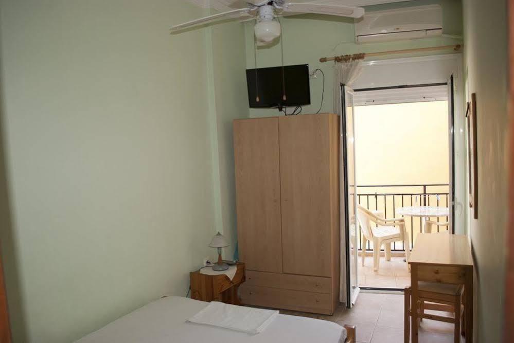 Semeli Studios Apartment *
