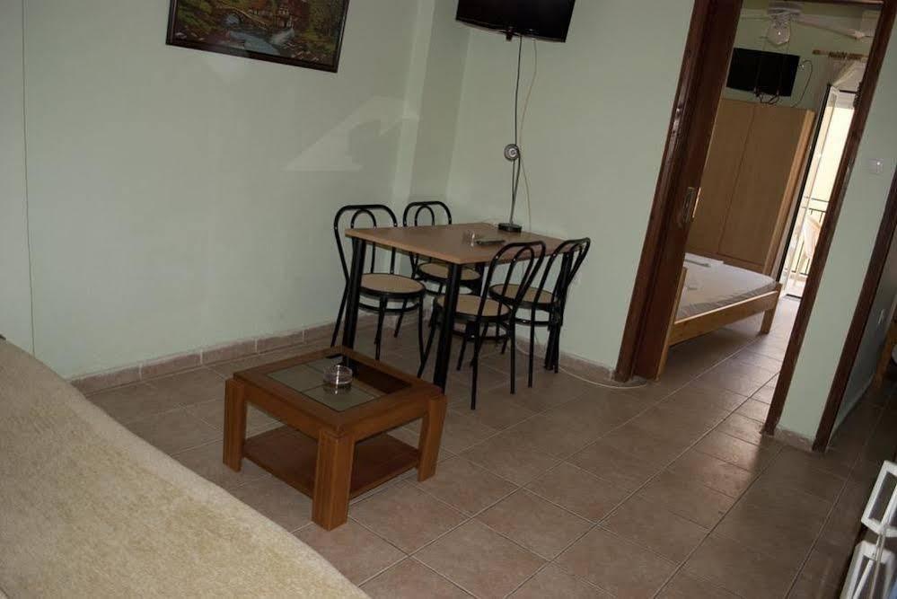 Semeli Studios Apartment Chania (Crete)
