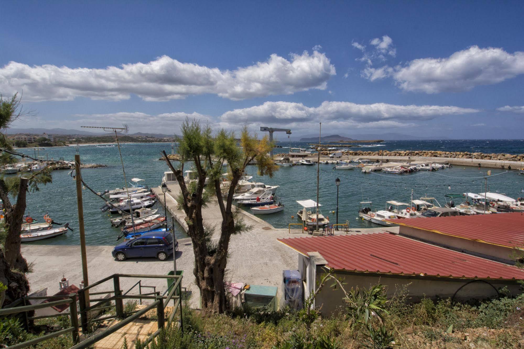 Semeli Studios Apartment Chania (Crete)