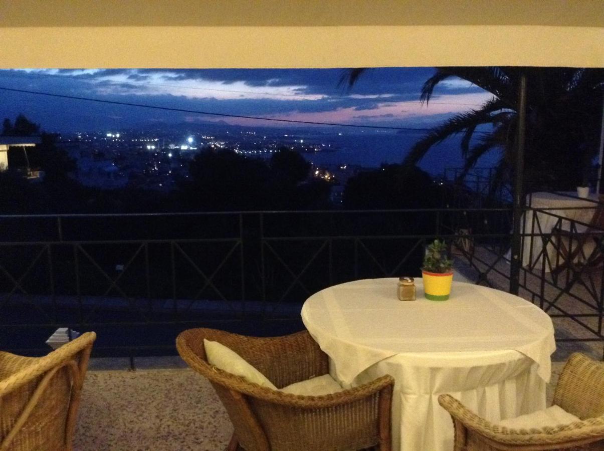 Hotel Akrotiri