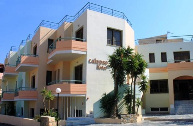 Aparthotel Calypso 2*