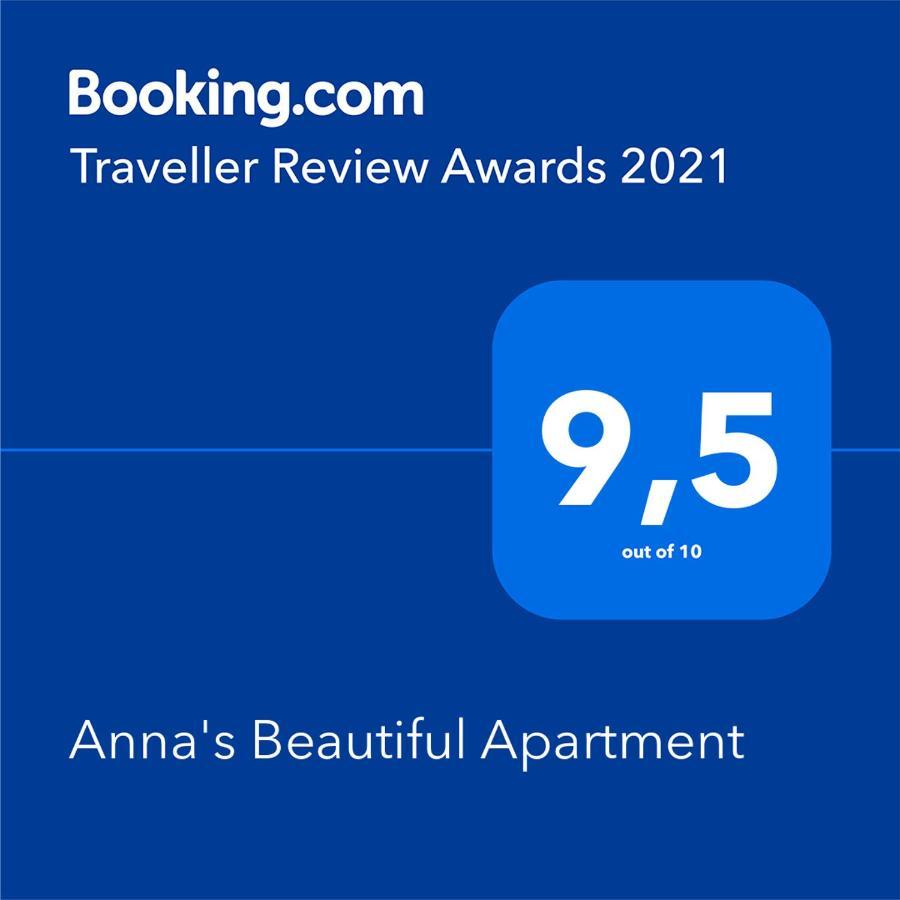 Apartment Anna's Beautiful
