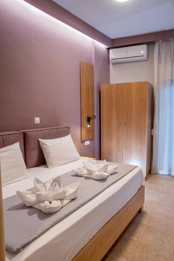 Semeli Studios Apartment