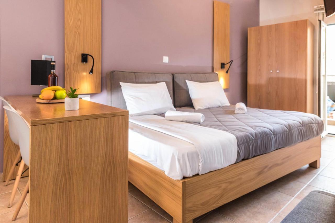 Semeli Studios * Chania (Crete)